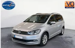 Volkswagen Touran 1.6 TDI 115 BMT DSG7 7pl Trendline