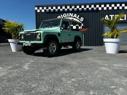 Land Rover DEFENDER 90 Tdi ---- vente uniquement professionnel -