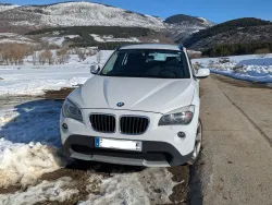 BMW X1 xDrive 20d