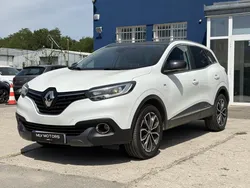 RENAULT KADJAR 1.2 Energy TCe - 130cv Graphite