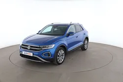 Volkswagen T-Roc 1.5 TSI EVO Style Exclusive DSG7 150 ch