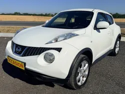 Nissan Juke 1.5 dCi 2WD 110 ch °° ACENTA °°