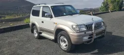 Toyota Land Cruiser 3.0 D4D VX