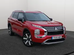 MITSUBISHI Outlander PHEV Kaiteki 4WD