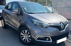 RENAULT Captur 1 / 1.5 dCi 90 cv *Finition Energy Zen