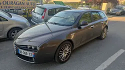 Alfa Romeo 159 SW 1.9 JTDm 8V 120ch