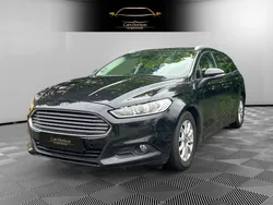 FORD MONDEO 2.0 TDCi - 150 - BV PowerShift SW 2014 BREAK