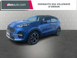 Kia Sportage 1.6 CRDi 136ch MHEV ISG DCT7 4x2 GT Line