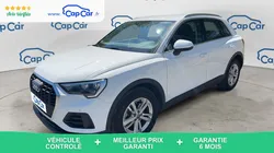 Audi Q3 II 1.5 TFSI 150 S-Tronic7 Design