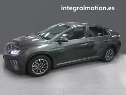 HYUNDAI Ioniq EV 88kW Style