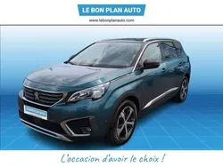 Peugeot 5008 1.2 PureTech 130ch Allure S&S