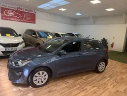 Kia Rio 1.2 I 84 CH