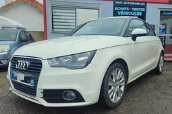 Audi A1 1.6 TDI 16V