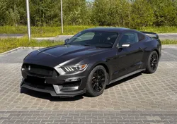 FORD Mustang CONVERTIBLE 3.7 V6 305CH