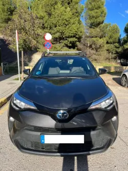 Toyota C-HR C-HR 125H Active Active