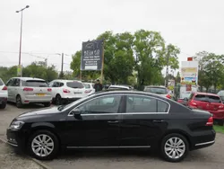 Volkswagen passat 1.8 tsi 160ch confortline tres bel etat