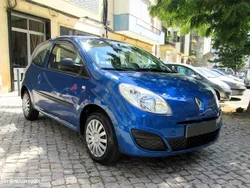 Renault Twingo 1.2 Confort