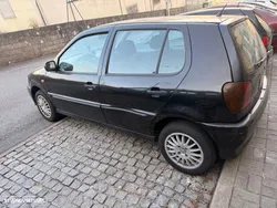 VW Polo 1.0 Fox DA