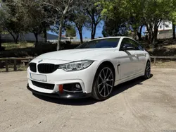 BMW 420 GranCoupe Pack M Auto