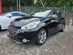Peugeot 208 1.6 BLUEHDI STYLE