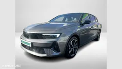 Opel Astra 1.2 T GS Line Aut.