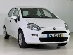 Fiat Punto 1.2 Lounge S&S