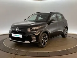 Citroën C3 e- 113 ch Plus