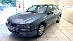 Peugeot 406 Phase 2 112cv SR