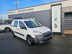Citroen Berlingo Van M 1000kg BlueHDi 75 Worker 7491 HT