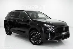 Peugeot 5008 1.2 Hybrid GT e-DCS6