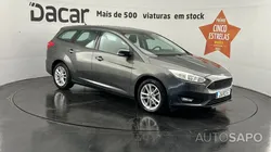 Ford Focus 1.5 TDCi Titanium de 2016
