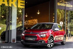 Citroën C3 1.2 PureTech Shine