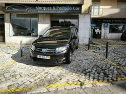 Dacia Logan MCV 1.5 dCi Confort