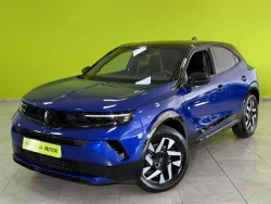 OPEL Mokka 1.2T XHT Hybrid eDCT6 S&S GS 145