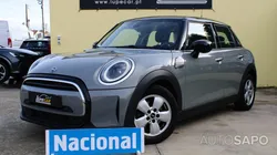 MINI Cooper de 2021