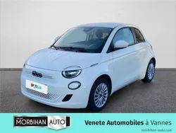 Fiat 500 III 500e MY22 SERIE 1 STEP Berline E 95 CH Action