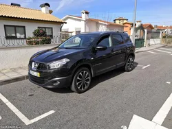 Nissan Qashqai+2 Tekna Sport
