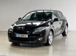 Renault Mégane 1.5 dCi Bose Edition SS