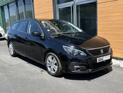 Peugeot 308 SW 1.5 BLUEHDI 130CH S&S STYLE EAT8