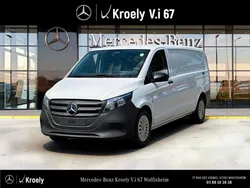 Mercedes Vito 116 CDI Fourgon XL 163ch BVA 34890HT 3places Gara