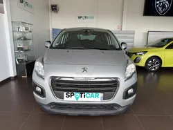 Peugeot 3008 1.6 HDi115 FAP Active