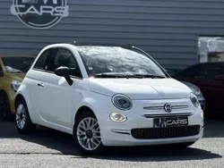 FIAT FIAT 500 1.2 69cv Live Edizione