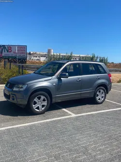 Suzuki Grand Vitara Vitara