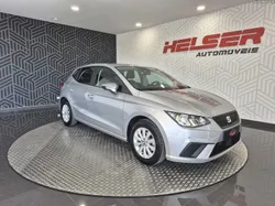 Seat Ibiza 1.6 TDI Style