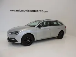 SEAT Leon SPORTSTOURER 2.0 TDI 150 DSG S&S STYLE BUSINESS