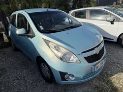 Chevrolet Spark 1.0 16v LS GPLi 5p