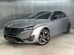 Peugeot 308 1.2 PureTech Allure Pack