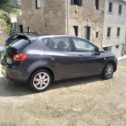 Seat Ibiza 5 portas