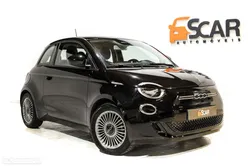 Fiat 500e 42kWh ICON