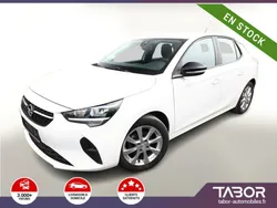 Opel Corsa 1.2 75 Edition Radars 16P Temp Touch